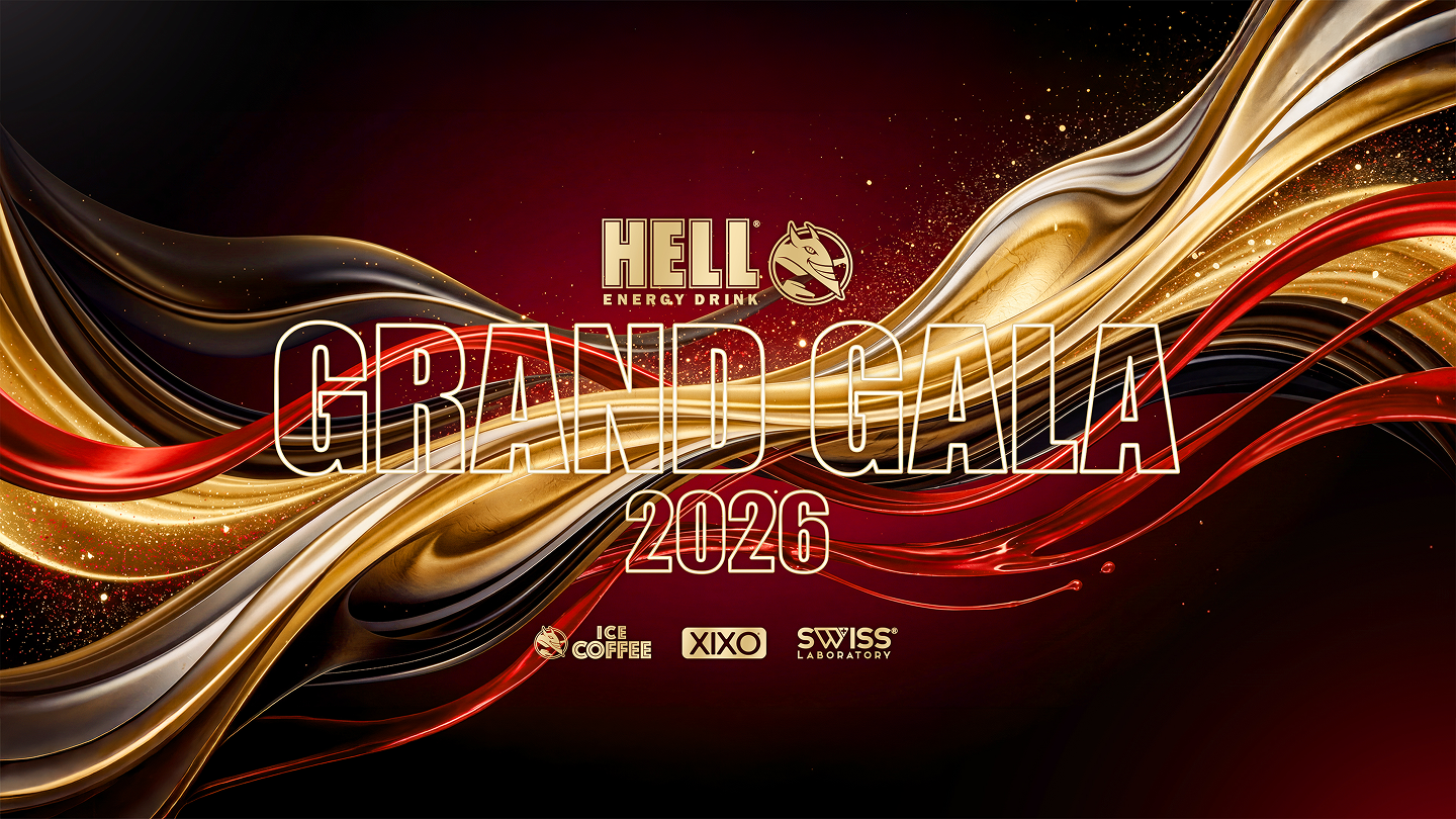 HELL Grand Gala 2026